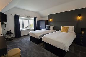 Bae Abermaw Hotel