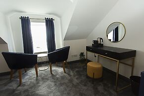 Bae Abermaw Hotel