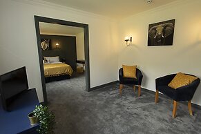 Bae Abermaw Hotel