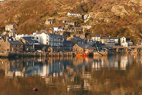 Bae Abermaw Hotel