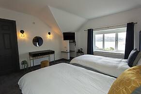 Bae Abermaw Hotel