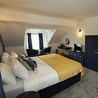 Bae Abermaw Hotel