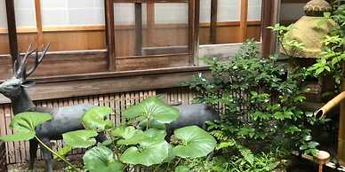 Gion - Kinpyo