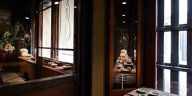Gion - Kinpyo