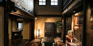 Gion - Kinpyo