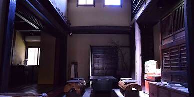 Gion - Kinpyo