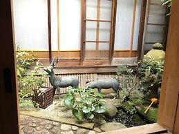 Gion - Kinpyo