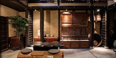 Gion - Kinpyo