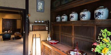 Gion - Kinpyo