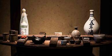 Gion - Kinpyo