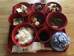 Gion - Kinpyo