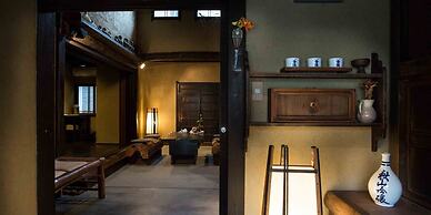 Gion - Kinpyo