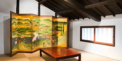 Gion - Kinpyo