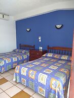 Hotel Casablanca