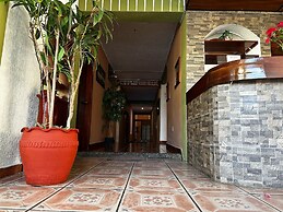 Hotel Casablanca