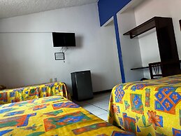 Hotel Casablanca