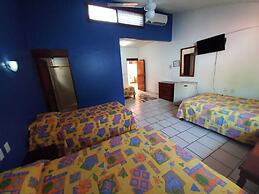 Hotel Casablanca