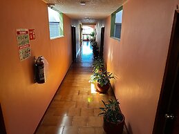 Hotel Casablanca
