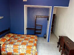 Hotel Casablanca