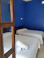 Hotel Casablanca