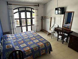 Hotel Casablanca