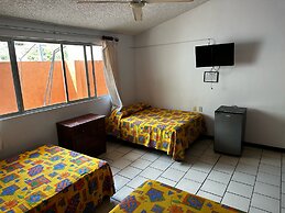 Hotel Casablanca