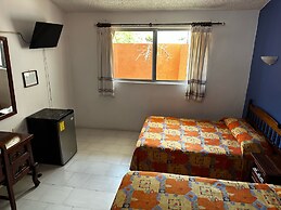 Hotel Casablanca