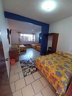 Hotel Casablanca