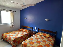Hotel Casablanca