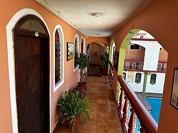 Hotel Casablanca