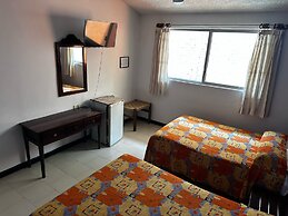 Hotel Casablanca