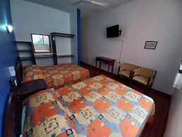 Hotel Casablanca