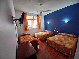 Hotel Casablanca