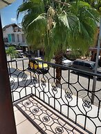 Hotel Casablanca