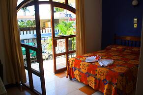 Hotel Casablanca