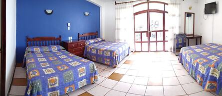Hotel Casablanca