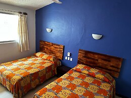 Hotel Casablanca