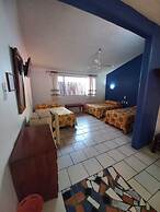Hotel Casablanca