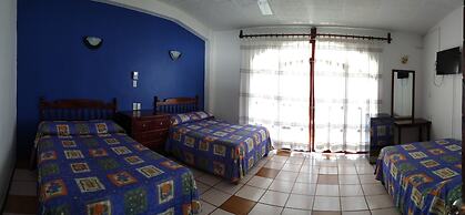 Hotel Casablanca