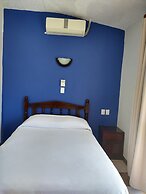 Hotel Casablanca