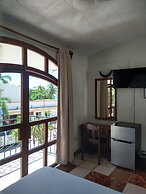 Hotel Casablanca