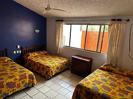 Hotel Casablanca