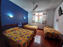 Hotel Casablanca