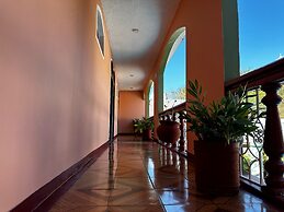 Hotel Casablanca