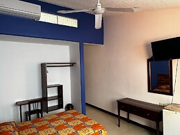 Hotel Casablanca