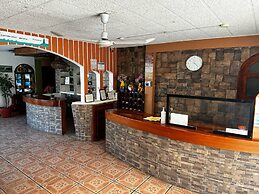 Hotel Casablanca
