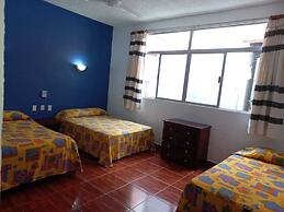 Hotel Casablanca
