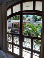 Hotel Casablanca
