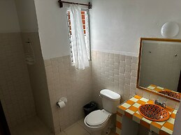 Hotel Casablanca