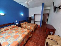 Hotel Casablanca